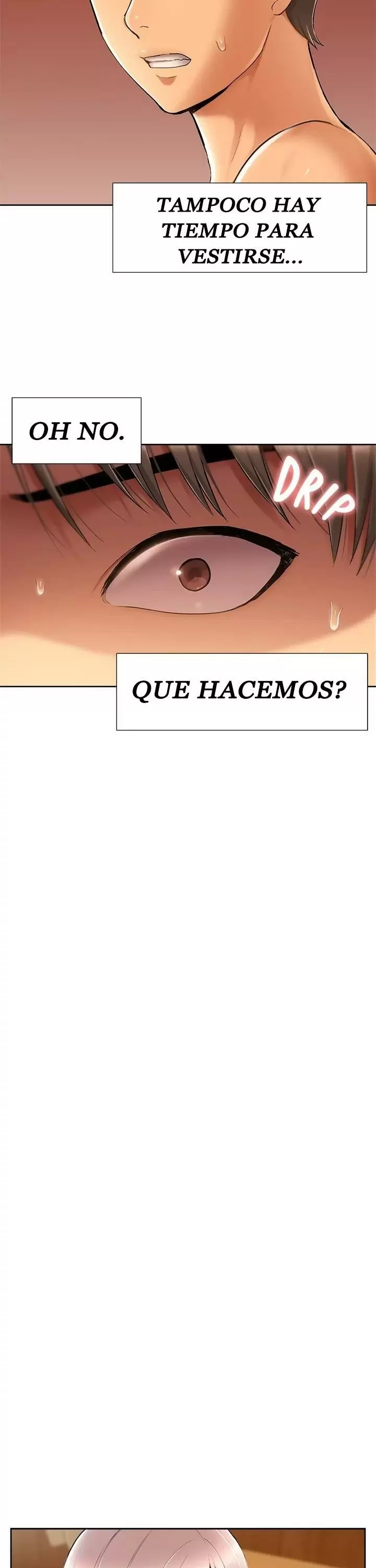 Joven madre e hija Capítulo 18 - Página 4