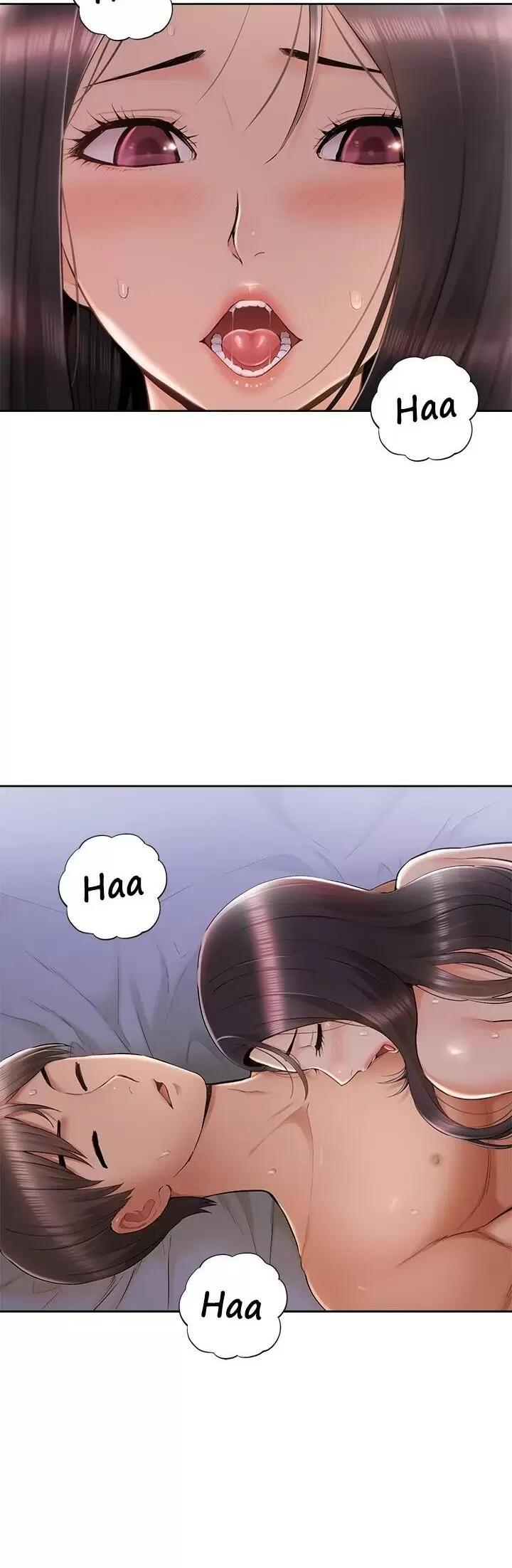 Joven madre e hija Capítulo 19 - Página 11