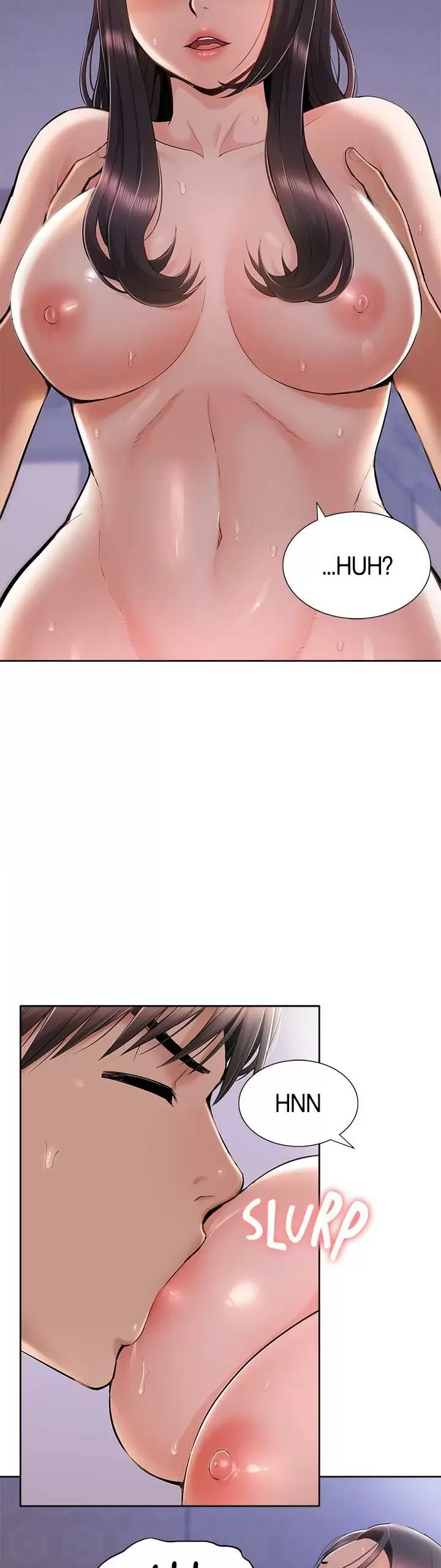 Joven madre e hija Capítulo 19 - Página 14