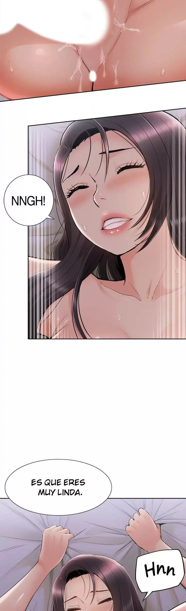 Joven madre e hija Capítulo 19 - Página 19