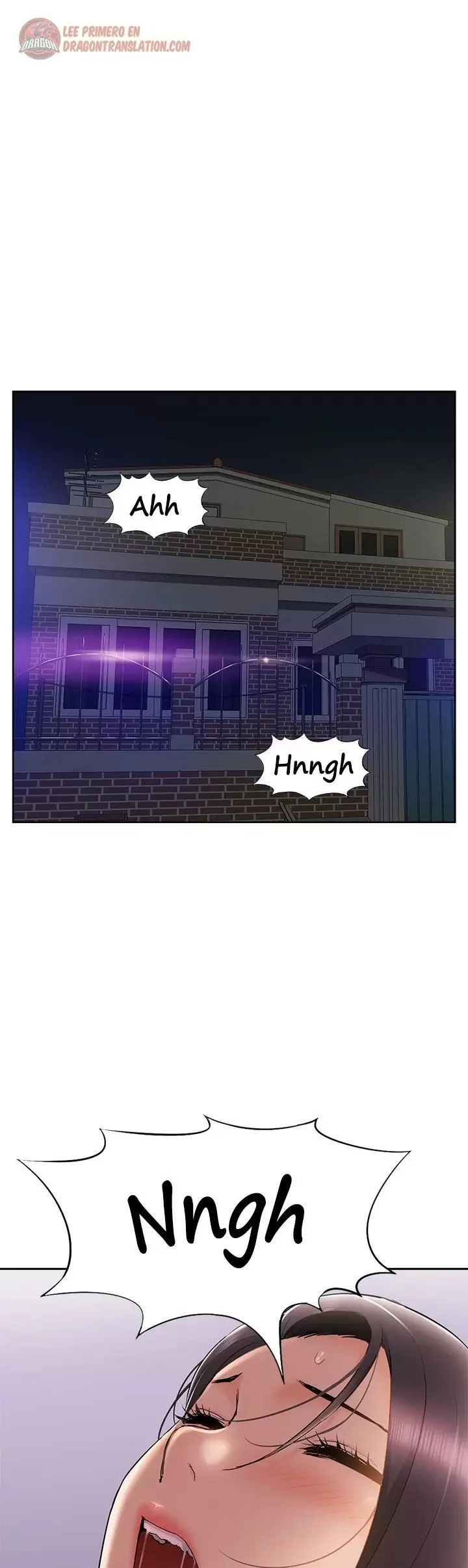 Joven madre e hija Capítulo 19 - Página 2