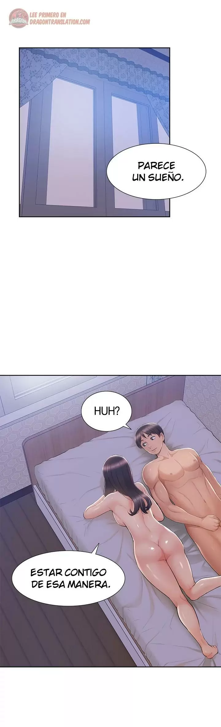 Joven madre e hija Capítulo 19 - Página 34