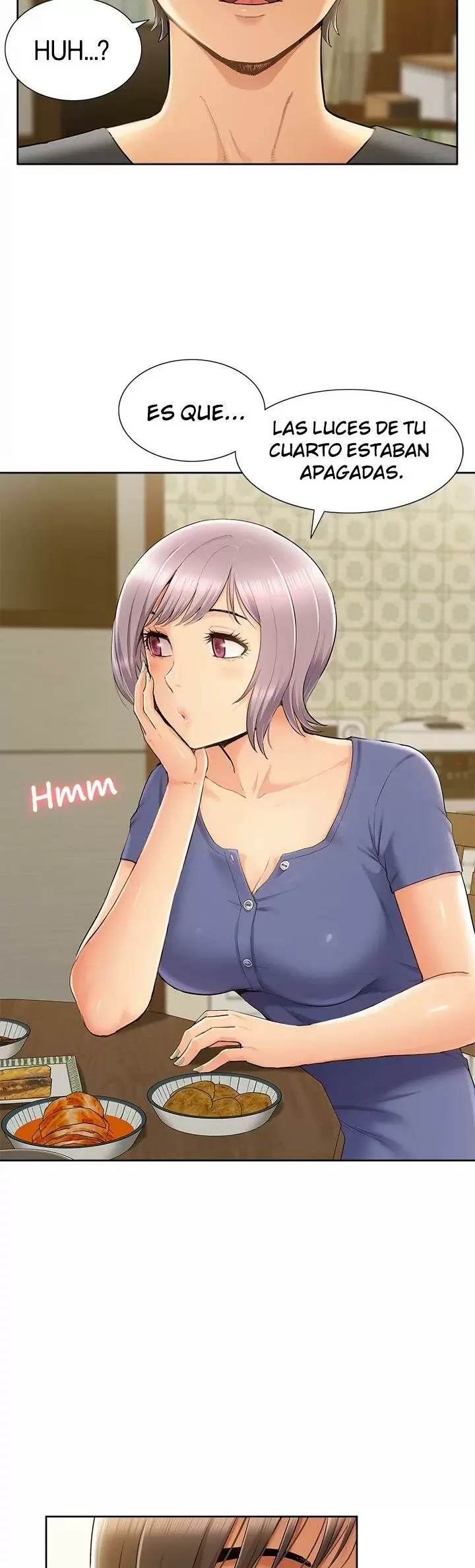 Joven madre e hija Capítulo 19 - Página 43