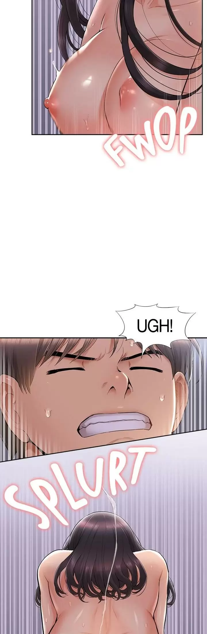 Joven madre e hija Capítulo 19 - Página 9