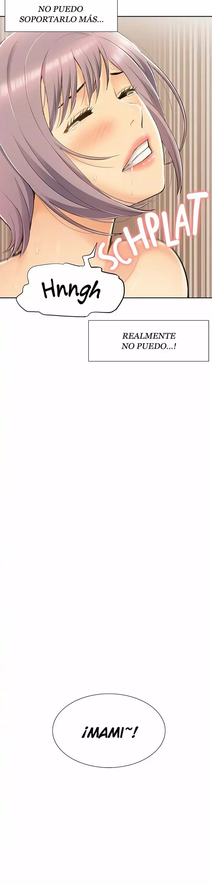 Joven madre e hija Capítulo 20 - Página 15