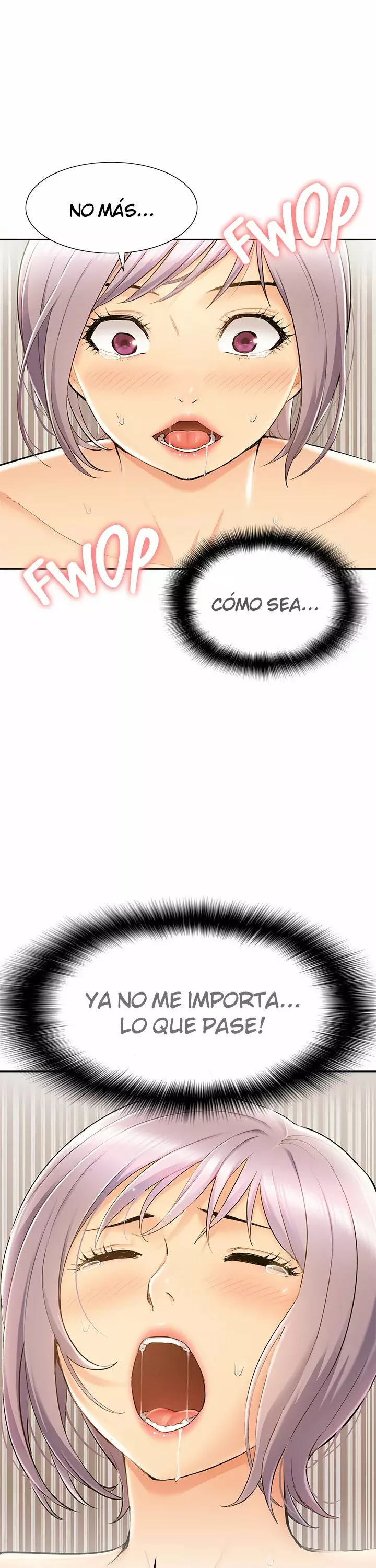 Joven madre e hija Capítulo 20 - Página 29