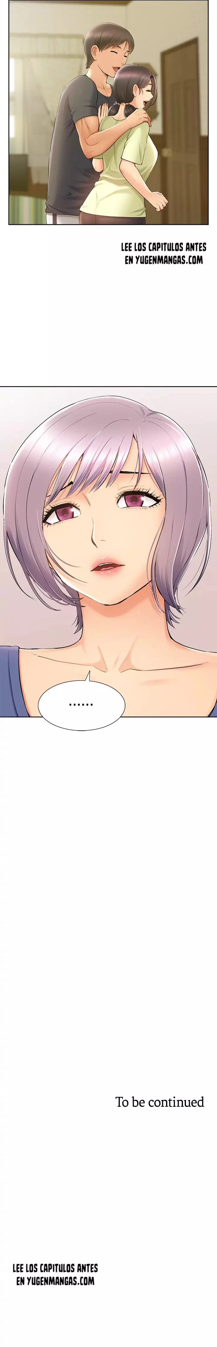 Joven madre e hija Capítulo 20 - Página 37