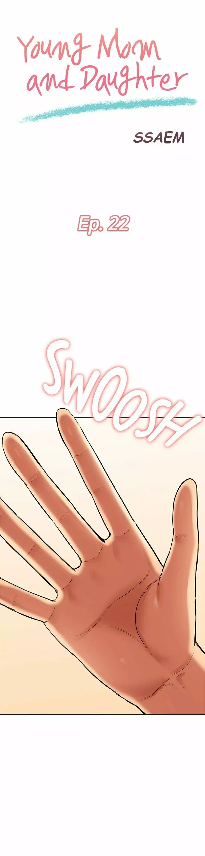 Joven madre e hija Capítulo 22 - Página 2