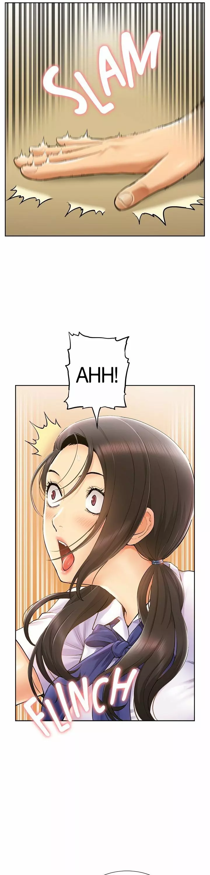 Joven madre e hija Capítulo 22 - Página 3