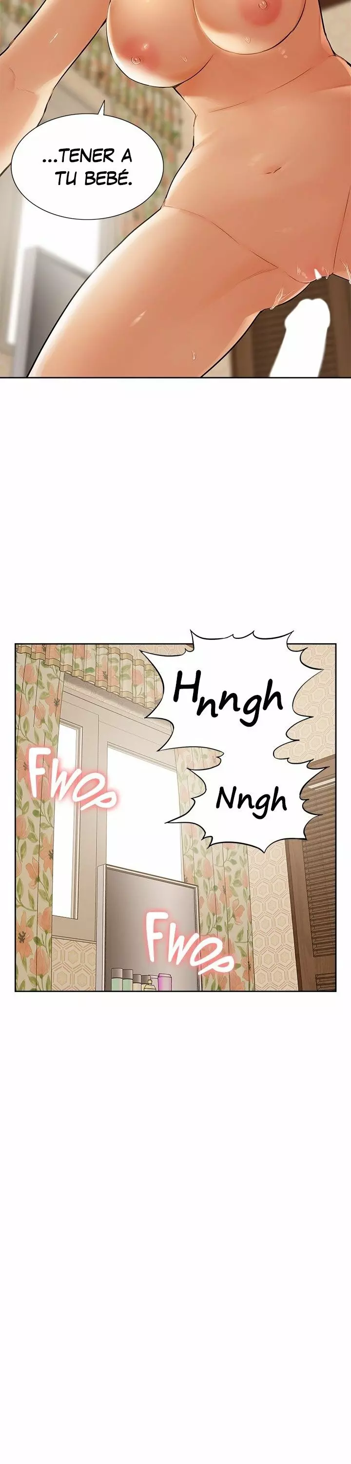 Joven madre e hija Capítulo 24 - Página 10