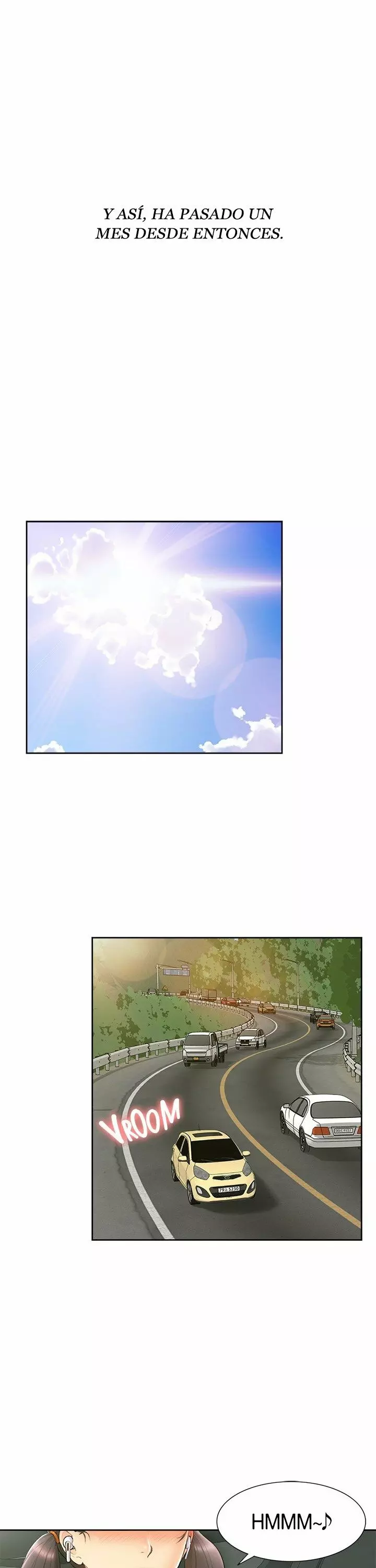 Joven madre e hija Capítulo 24 - Página 11