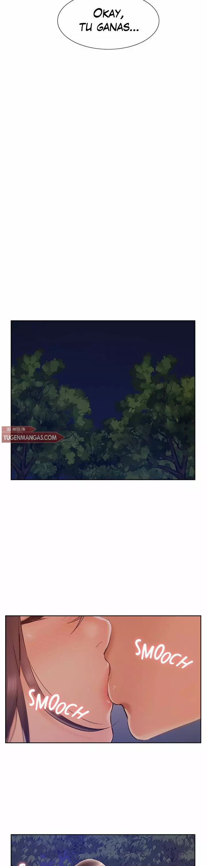 Joven madre e hija Capítulo 24 - Página 24