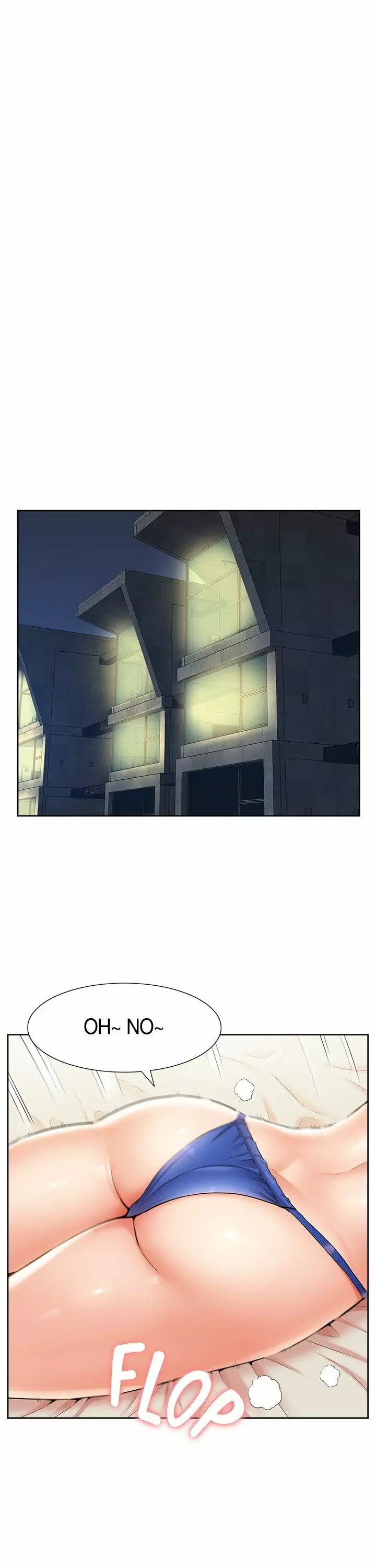 Joven madre e hija Capítulo 25 - Página 23