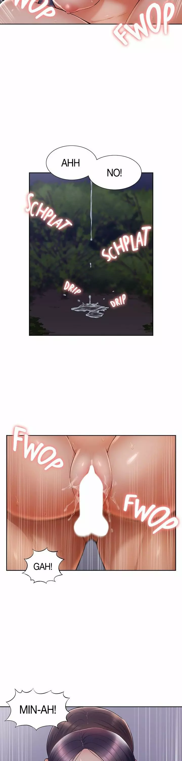 Joven madre e hija Capítulo 26 - Página 13