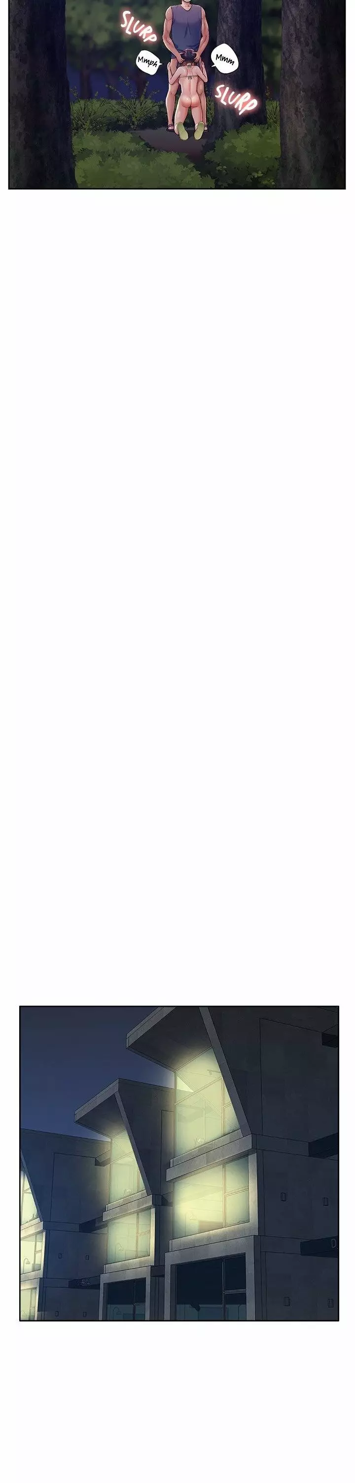 Joven madre e hija Capítulo 26 - Página 20