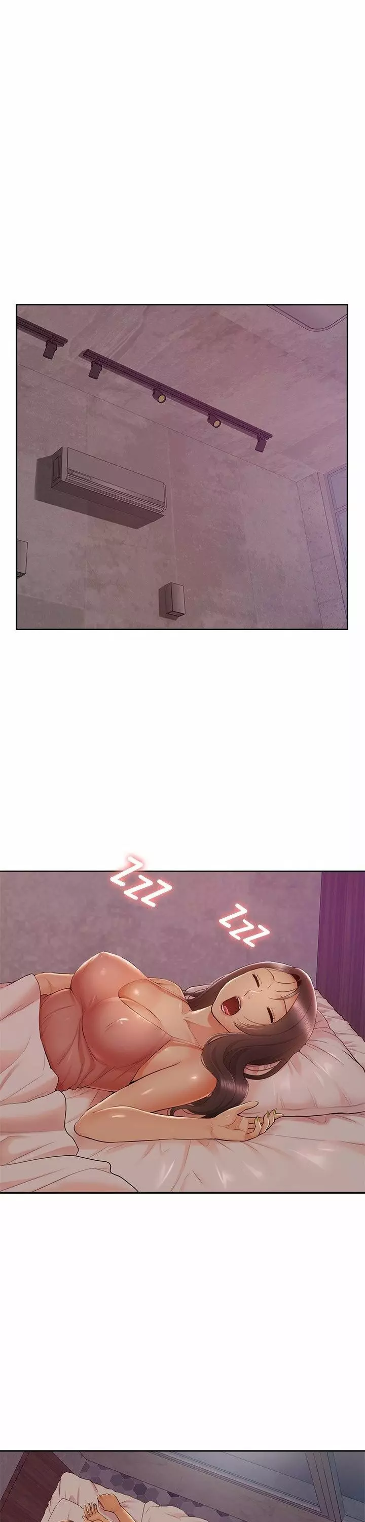 Joven madre e hija Capítulo 26 - Página 28