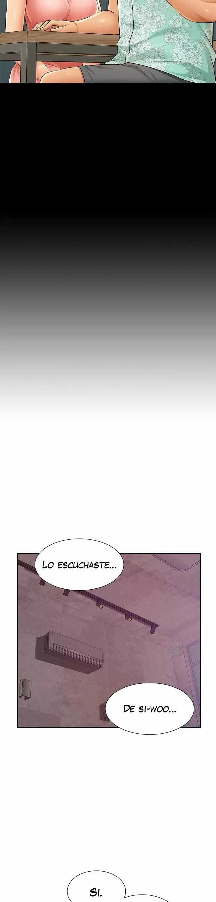 Joven madre e hija Capítulo 28 - Página 10