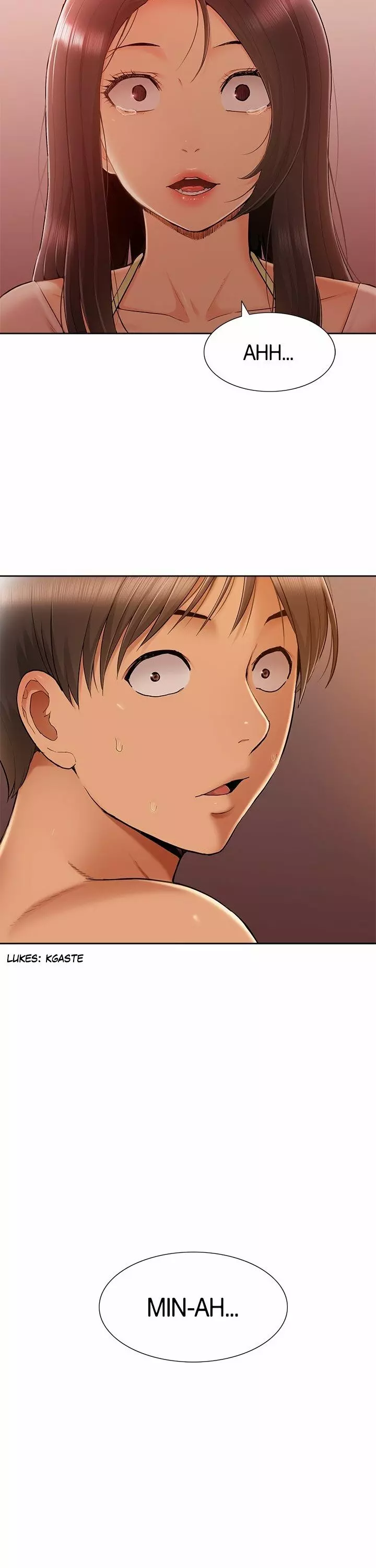 Joven madre e hija Capítulo 29 - Página 31