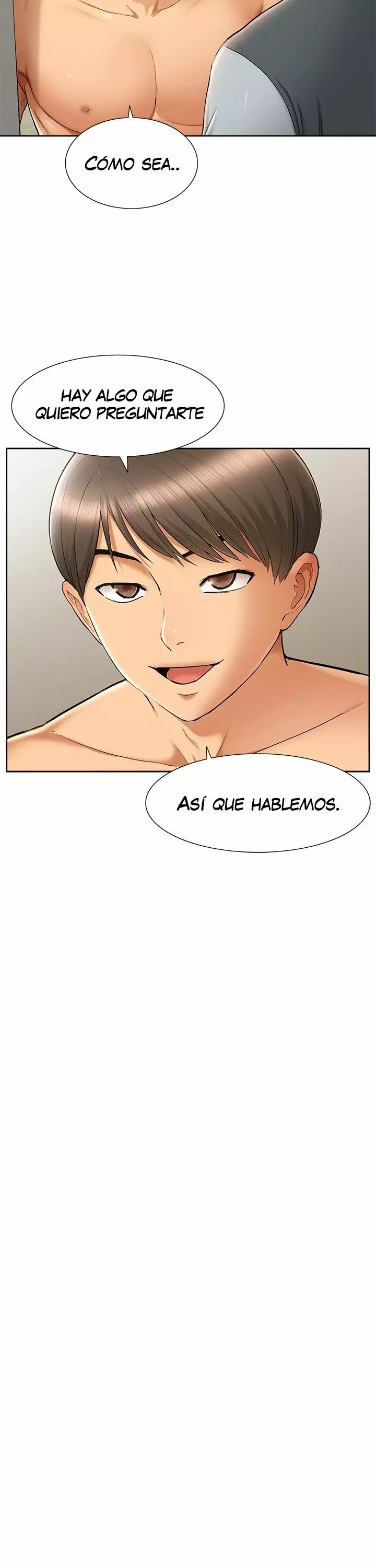 Joven madre e hija Capítulo 29 - Página 5