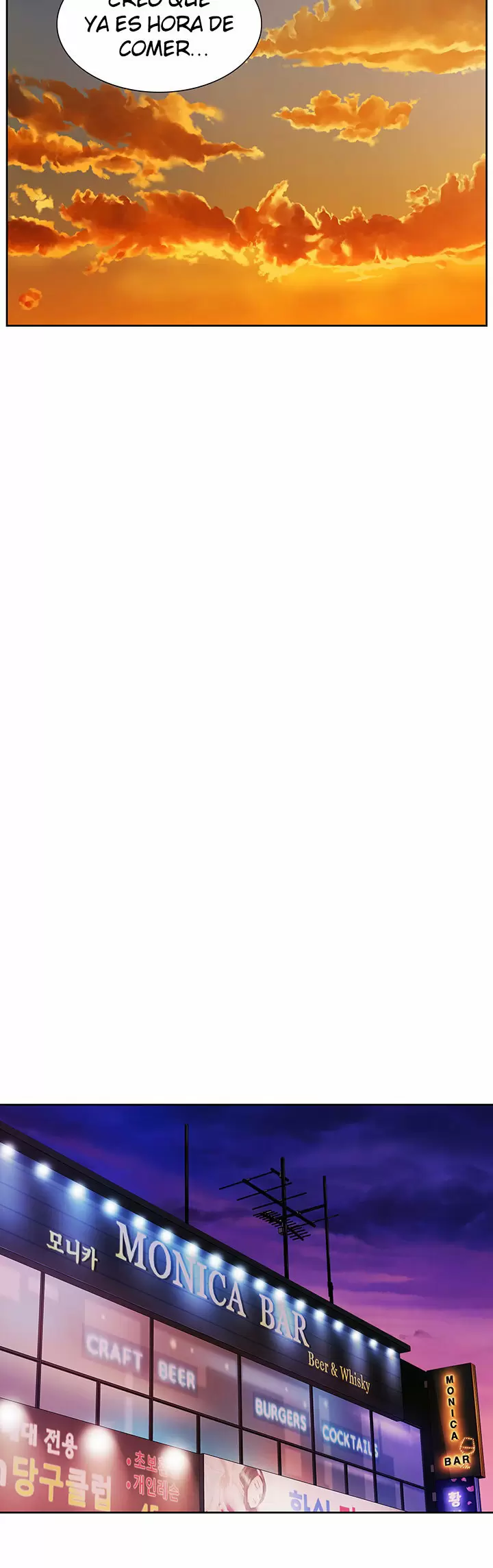 Joven madre e hija Capítulo 3 - Página 36