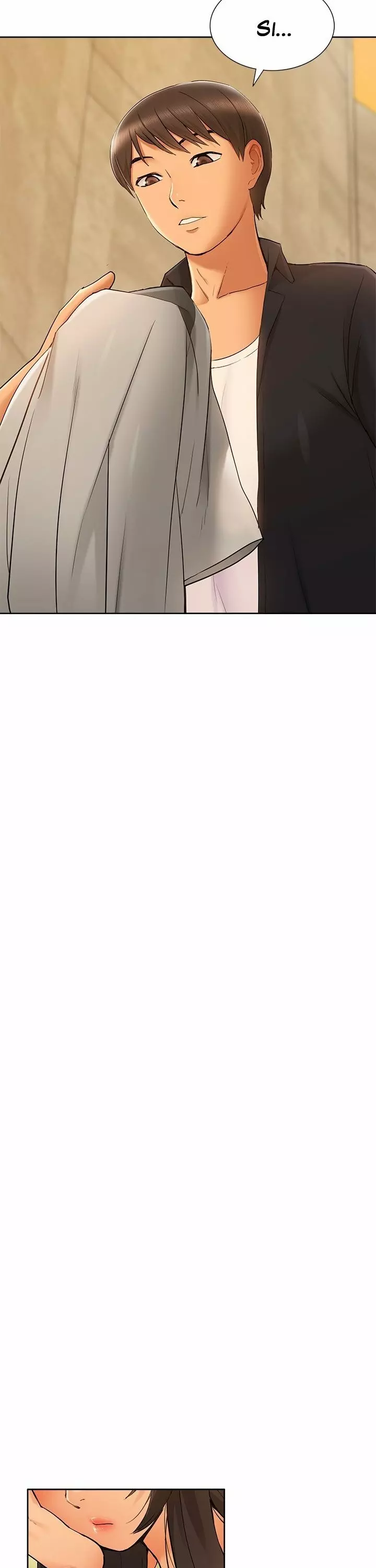 Joven madre e hija Capítulo 31 - Página 17