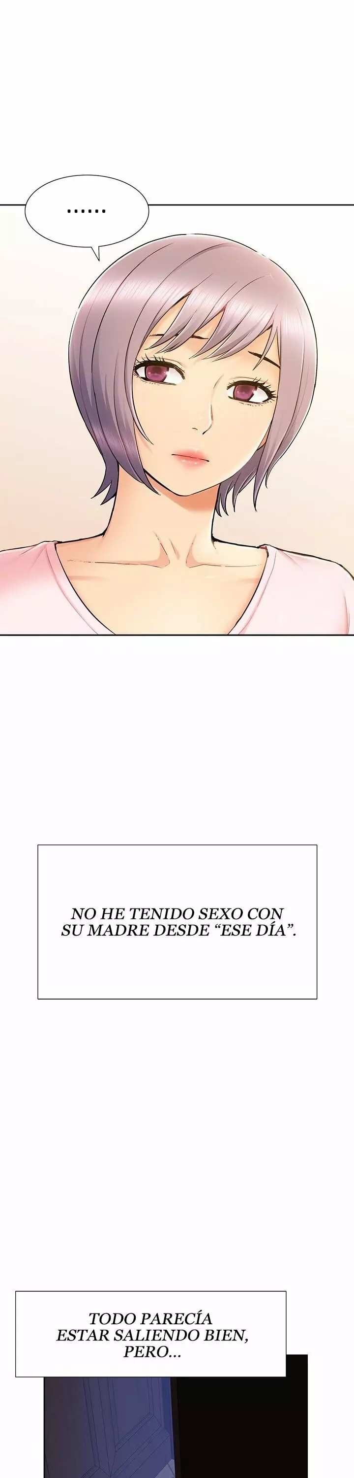 Joven madre e hija Capítulo 31 - Página 28