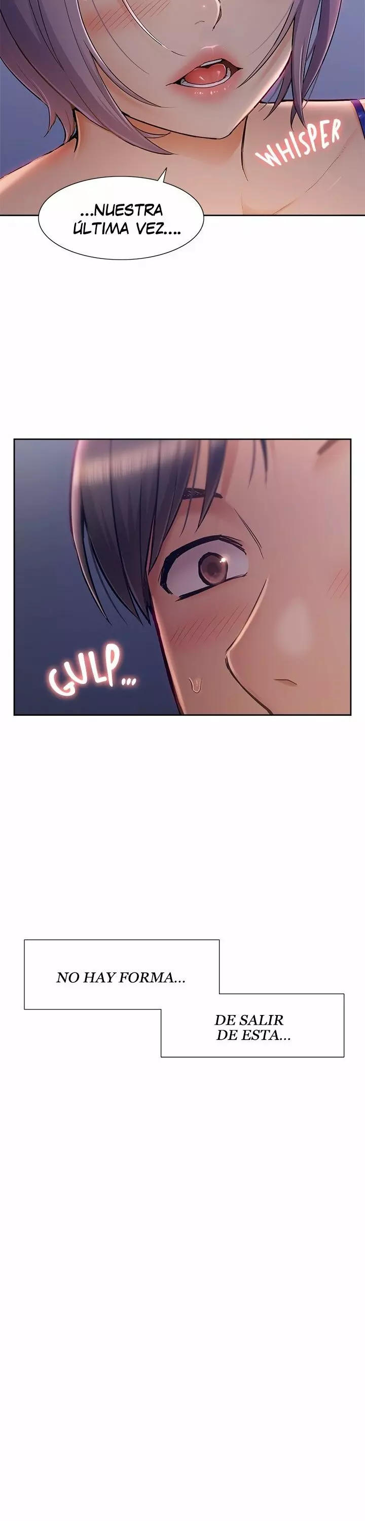 Joven madre e hija Capítulo 32 - Página 5