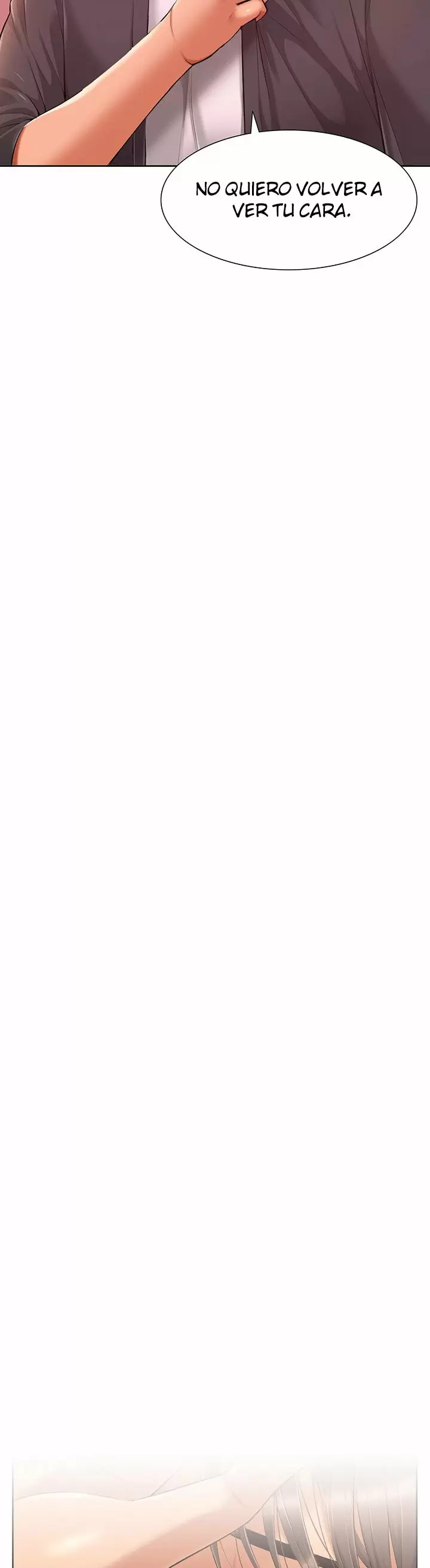 Joven madre e hija Capítulo 4 - Página 21