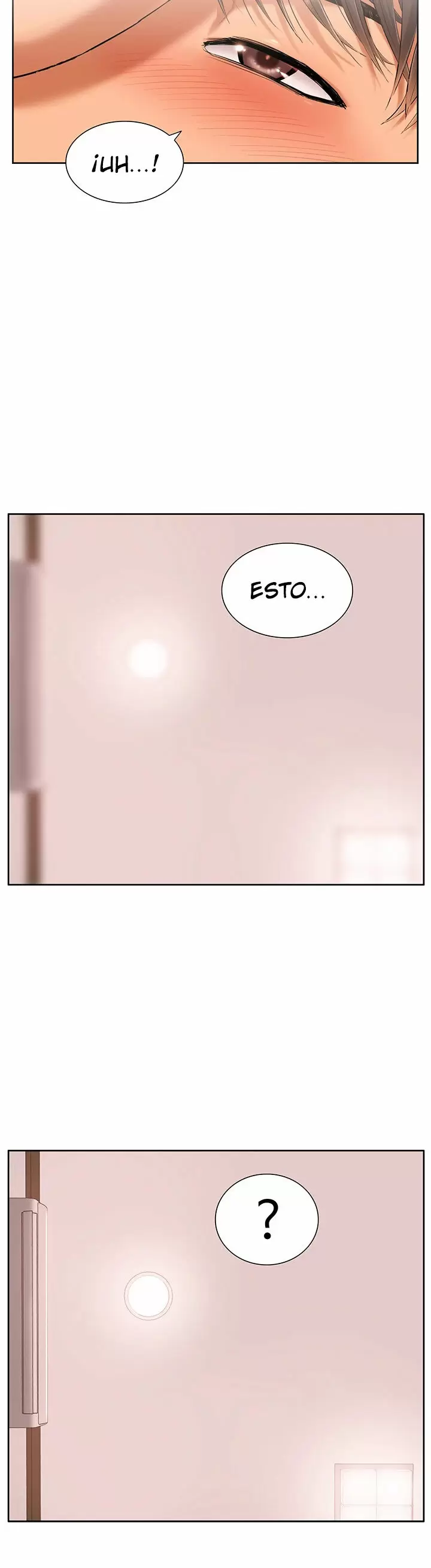 Joven madre e hija Capítulo 4 - Página 22