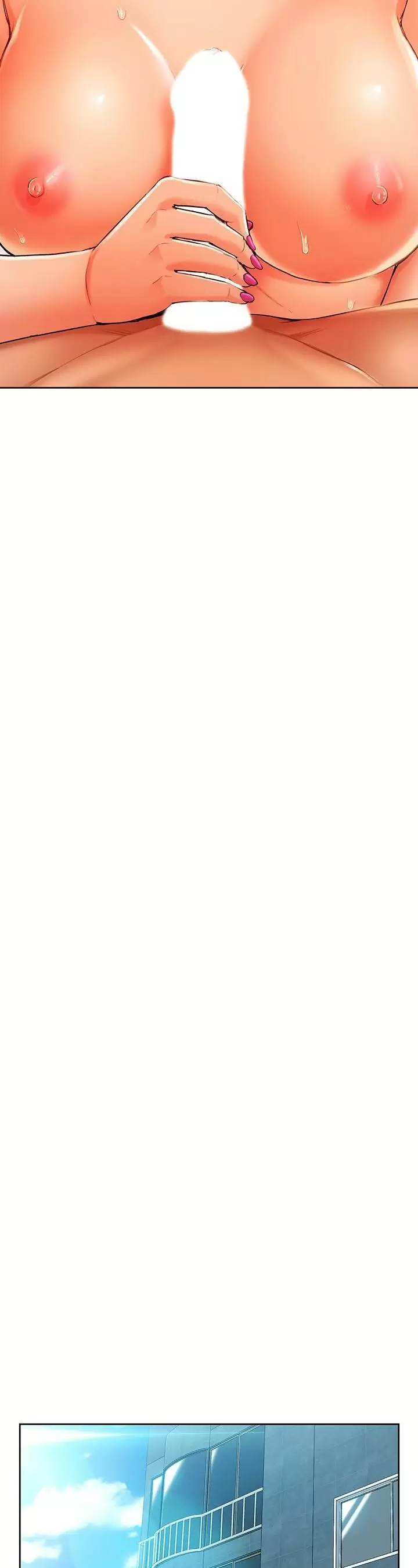 Joven madre e hija Capítulo 5 - Página 36