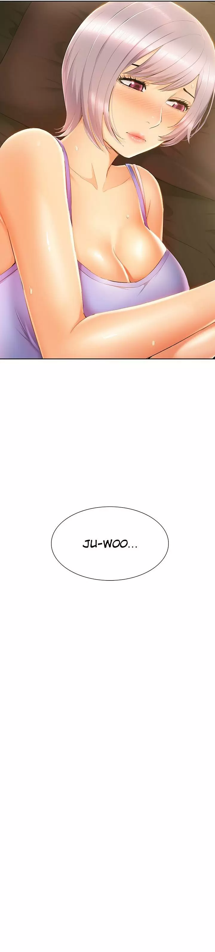 Joven madre e hija Capítulo 7 - Página 36