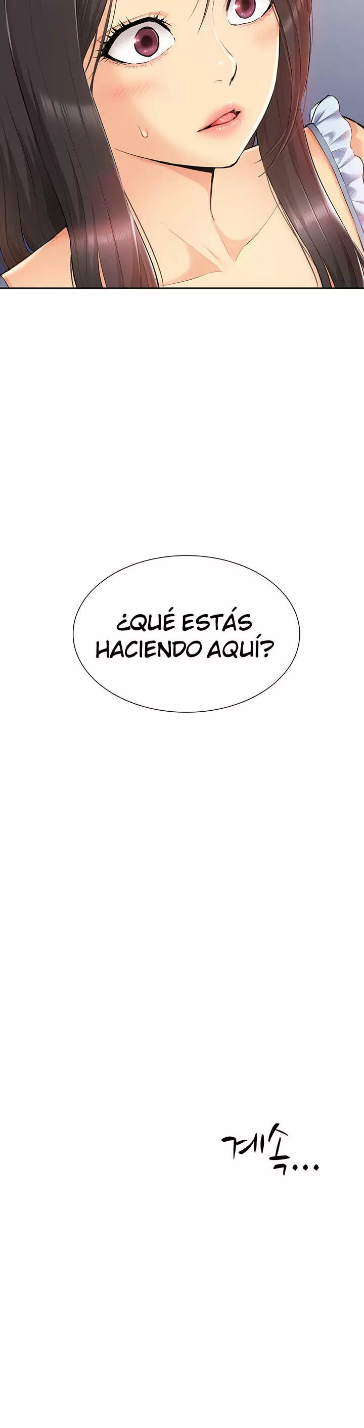 Joven madre e hija Capítulo 9 - Página 42