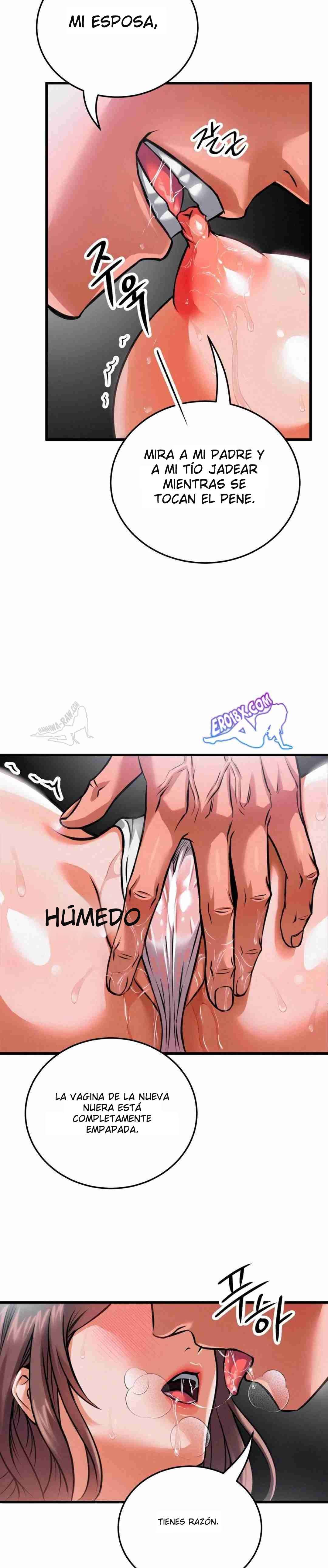 Fui a Filmar una Telenovela Capítulo 1 - Página 2