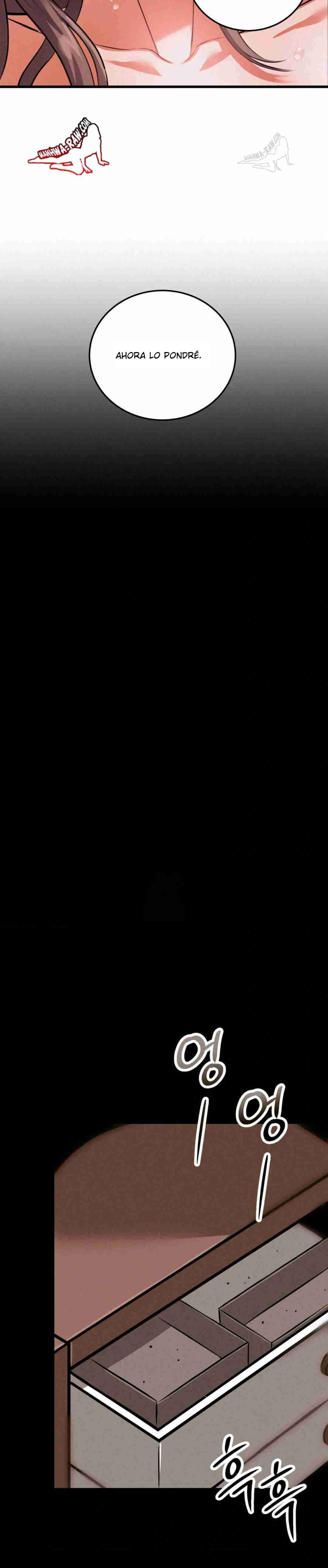 Fui a Filmar una Telenovela Capítulo 1 - Página 4