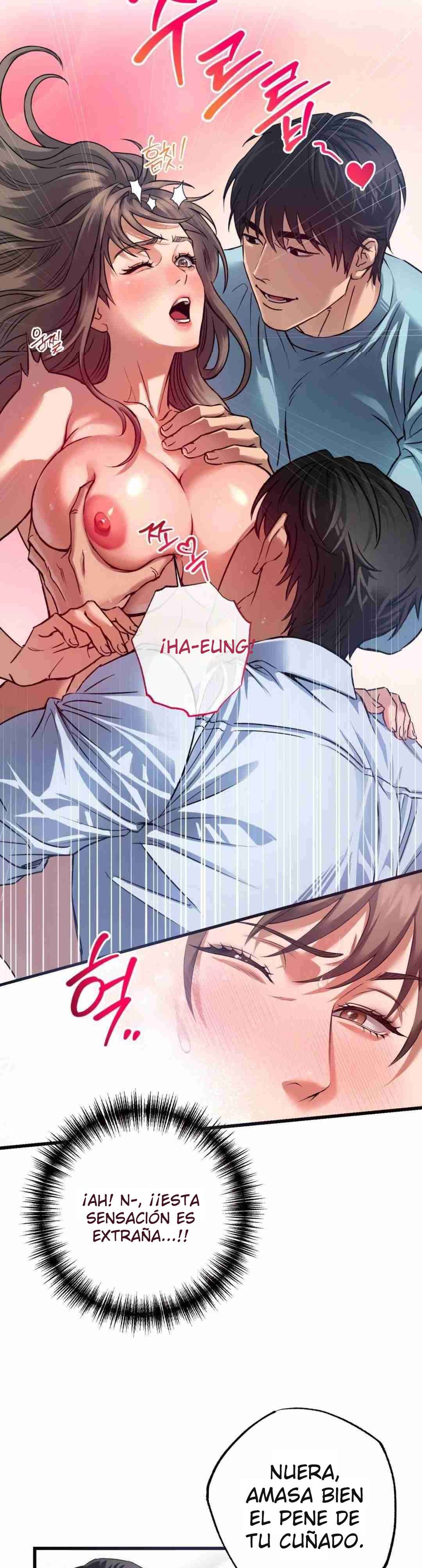 Fui a Filmar una Telenovela Capítulo 2 - Página 25