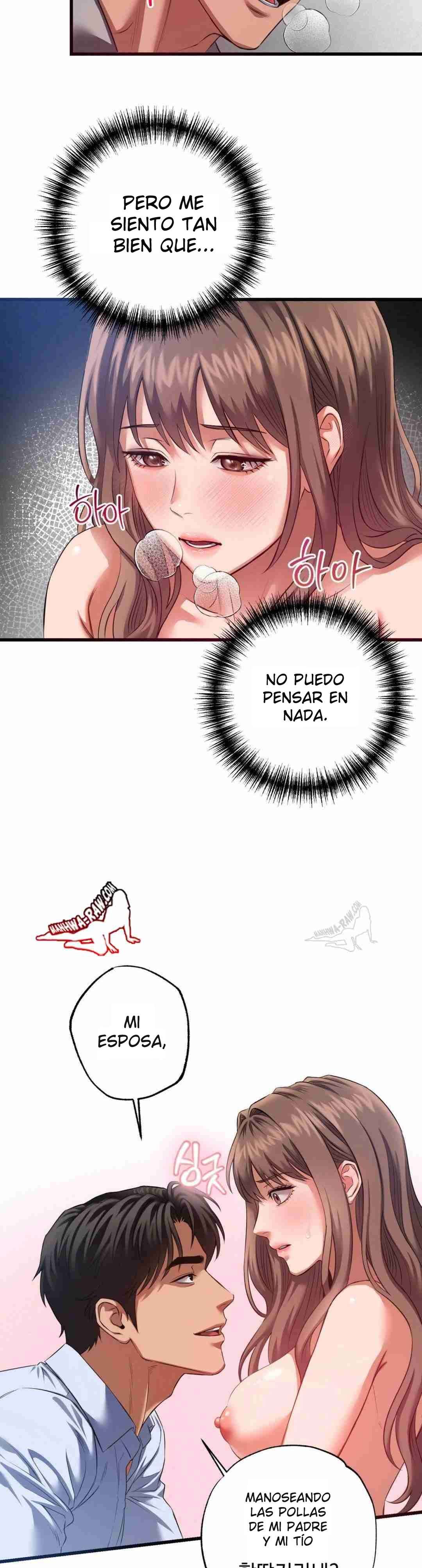 Fui a Filmar una Telenovela Capítulo 2 - Página 28