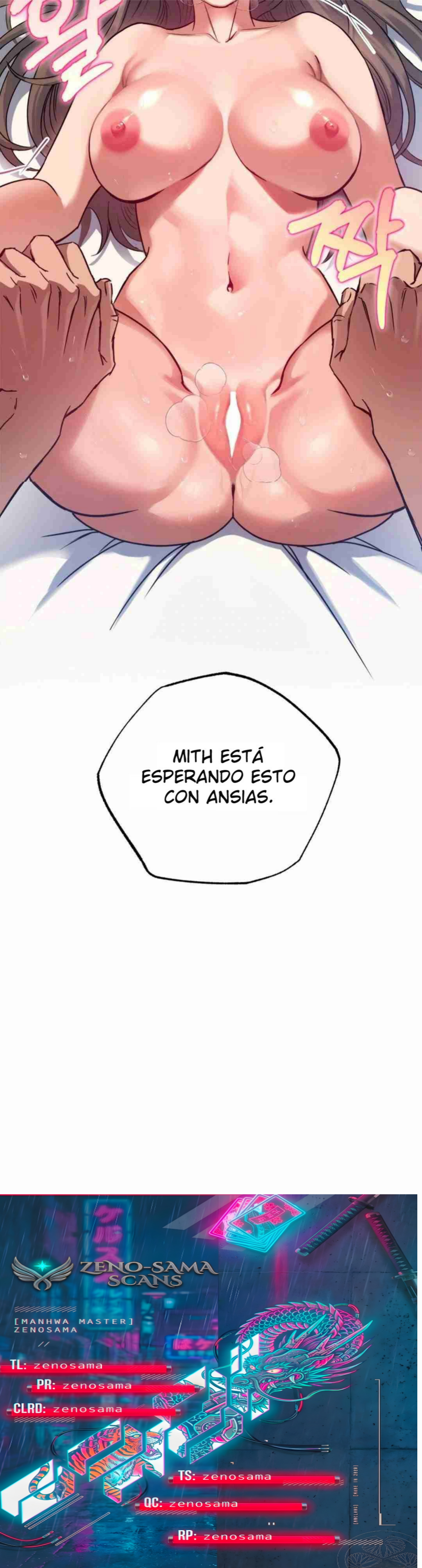 Fui a Filmar una Telenovela Capítulo 2 - Página 30