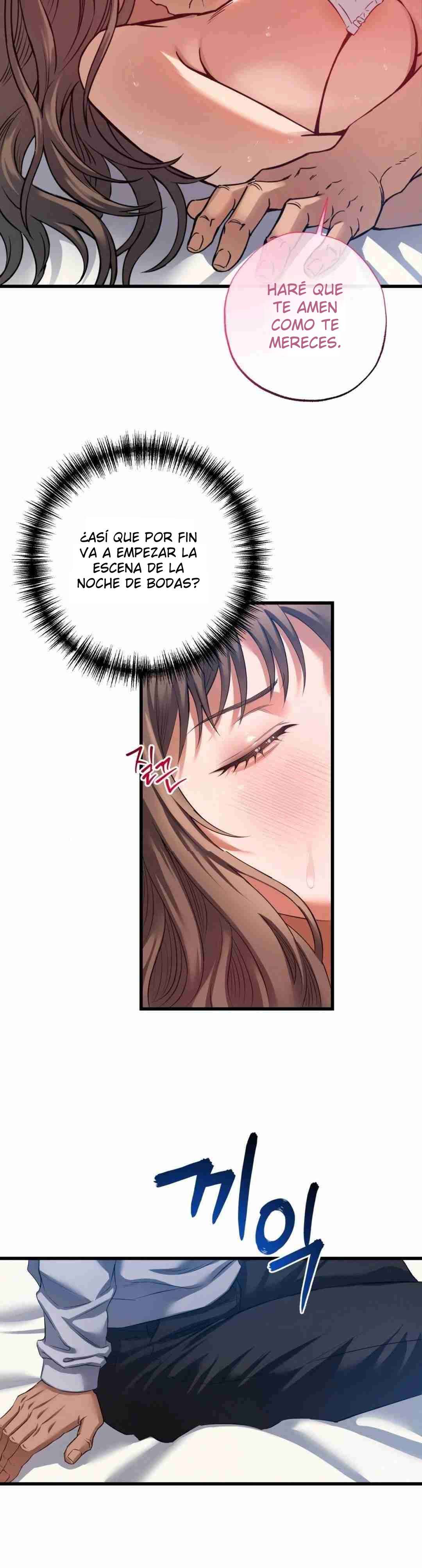 Fui a Filmar una Telenovela Capítulo 2 - Página 9