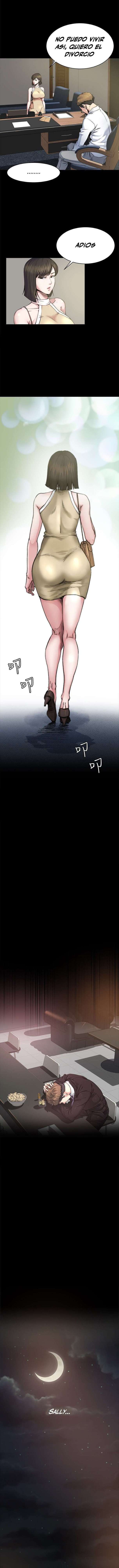 Cuñado, Ponte Duro Capítulo 1 - Página 11