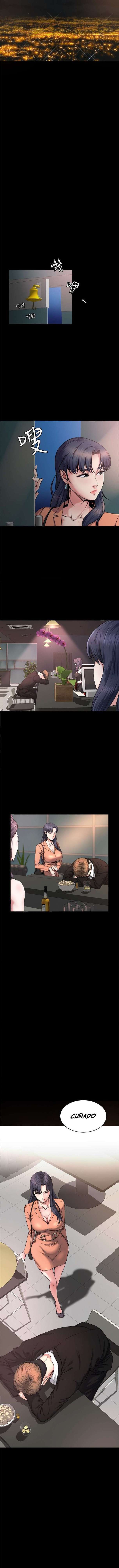 Cuñado, Ponte Duro Capítulo 1 - Página 12