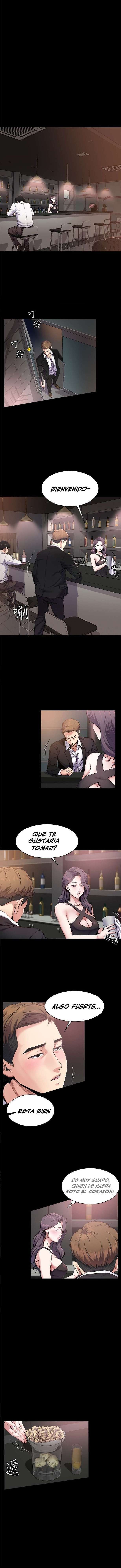 Cuñado, Ponte Duro Capítulo 1 - Página 3