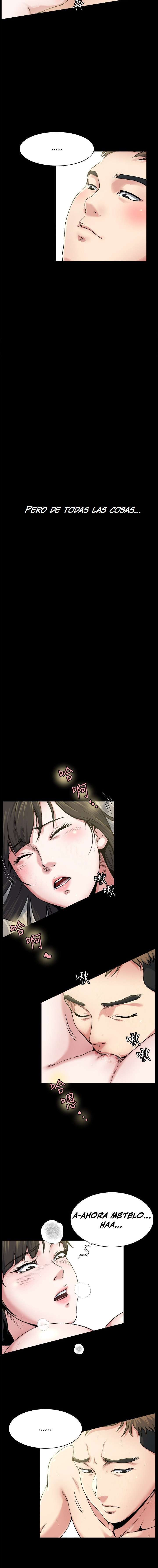 Cuñado, Ponte Duro Capítulo 1 - Página 9