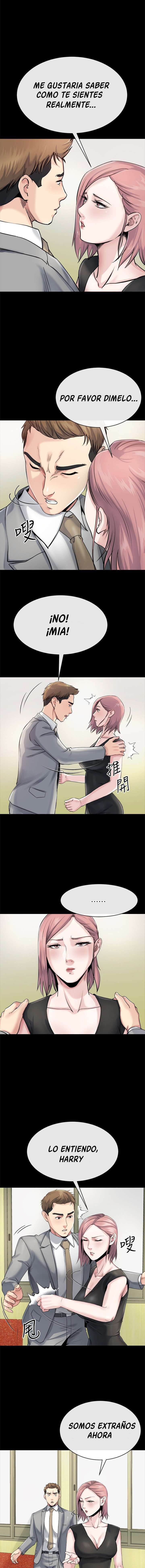 Cuñado, Ponte Duro Capítulo 10 - Página 10