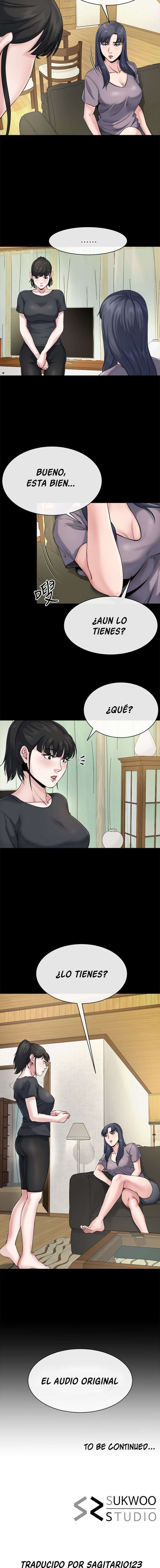 Cuñado, Ponte Duro Capítulo 10 - Página 14