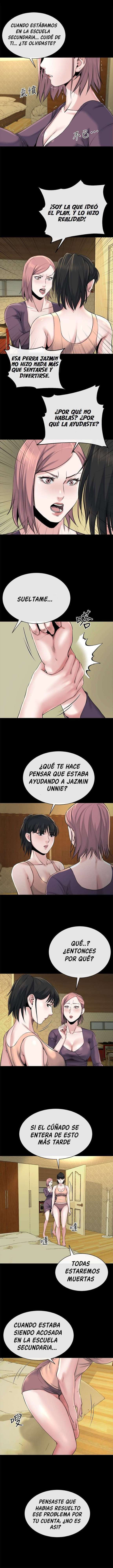 Cuñado, Ponte Duro Capítulo 12 - Página 11