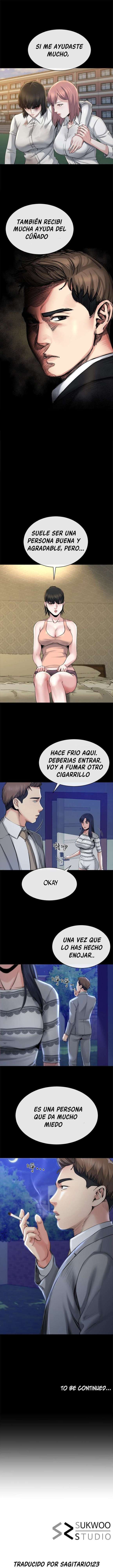 Cuñado, Ponte Duro Capítulo 12 - Página 12