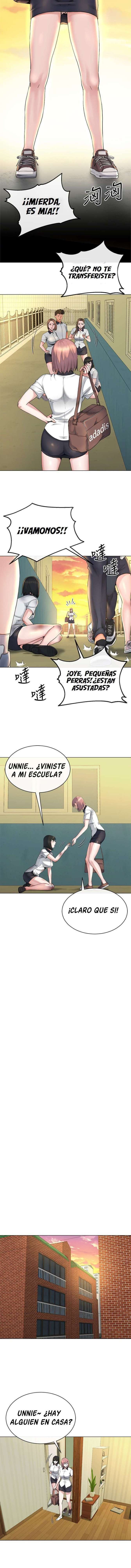 Cuñado, Ponte Duro Capítulo 13 - Página 3