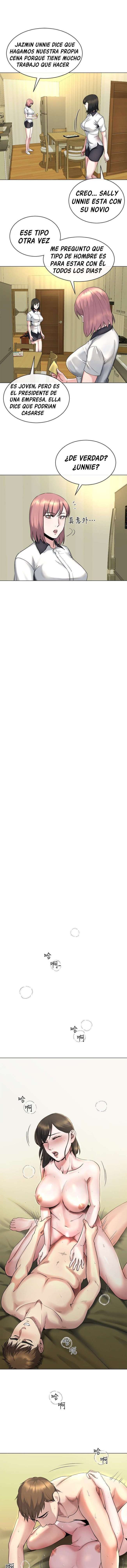 Cuñado, Ponte Duro Capítulo 13 - Página 4