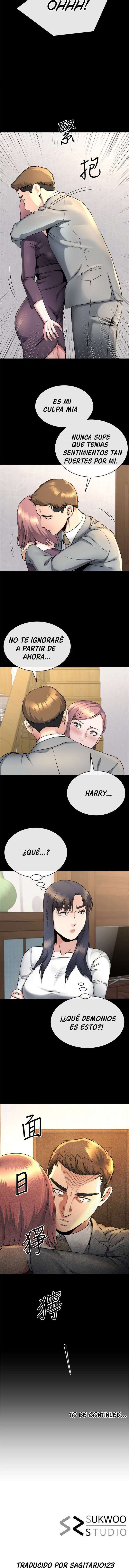 Cuñado, Ponte Duro Capítulo 14 - Página 12