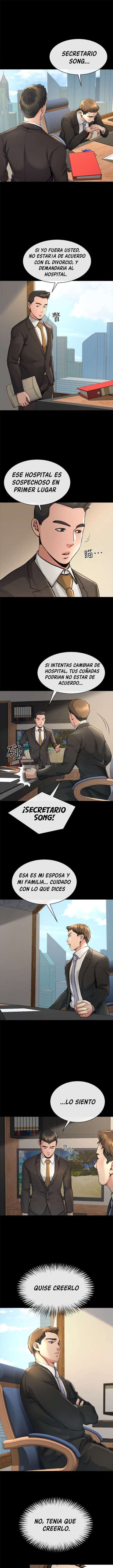 Cuñado, Ponte Duro Capítulo 14 - Página 4